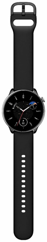 Купить Умные часы Amazfit GTR mini A2174 Midnight Black-5.jpg